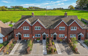 4, Watermill, Skinners Lane, Battle TN33 9FE