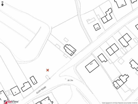 DETAIL MAP