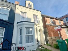 5, Ashbourne Street, Nottingham NG7 1NN