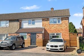23, Seaton Avenue, Hereford HR1 1NP