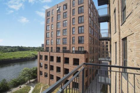 Ordsall Lane, Salford, M5