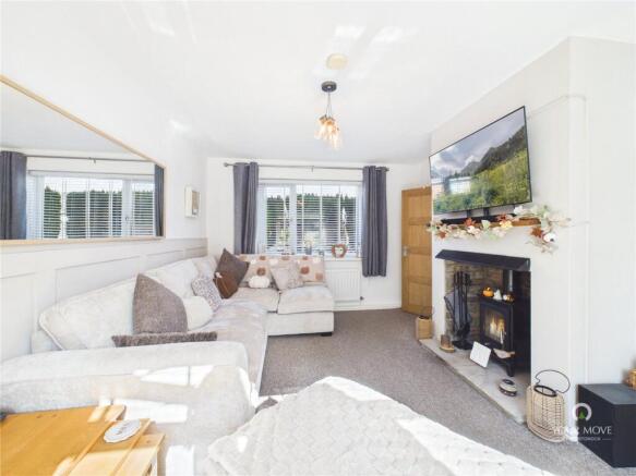 Living Room Pic 2