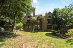 Hill Park House, Chapmans Lane, Orpington BR5 3JA