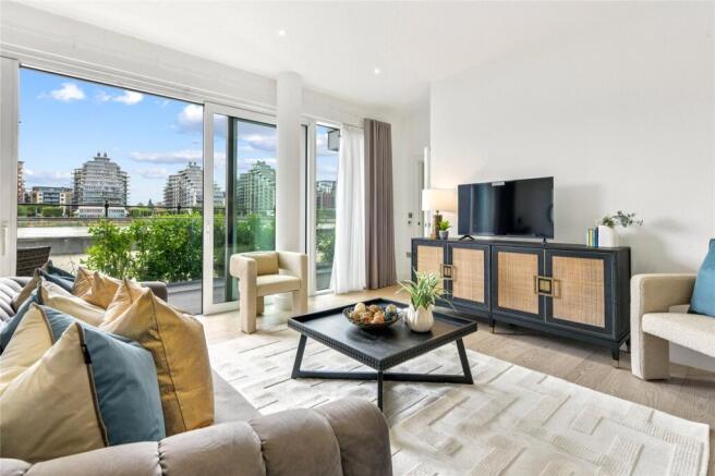 Riverwalk Apartments