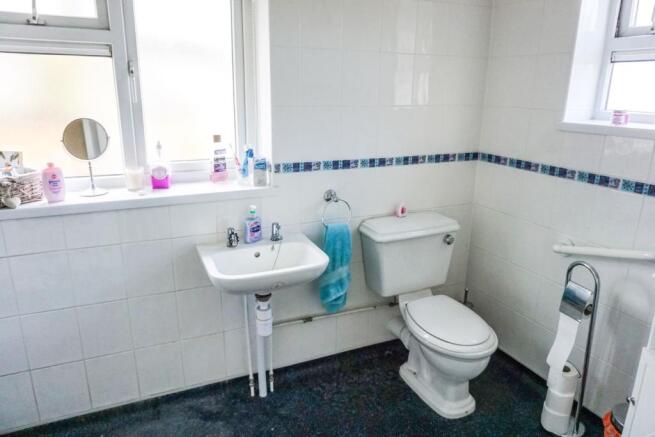 Wet Room