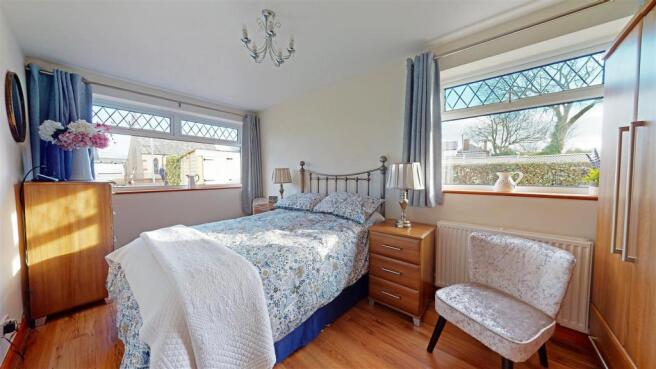 BEDROOM TWO