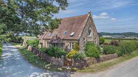 Moston, Stanton upon Hine Heath, Shrewsbury, Shropshire