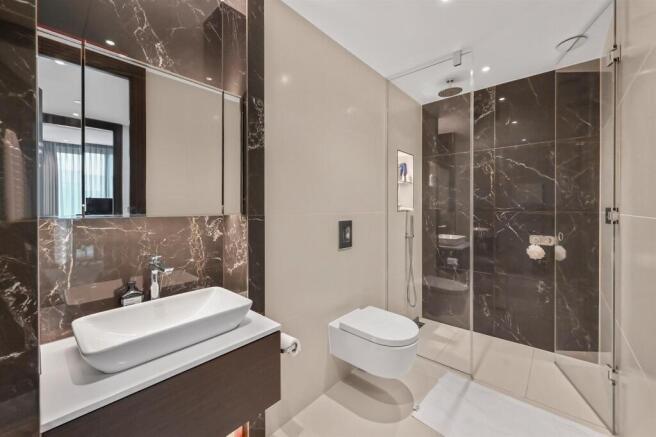 property in Warwick Lane,
Kensington, W14