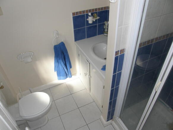En-Suite