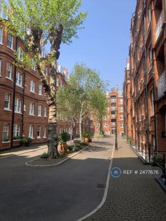 Court Yard