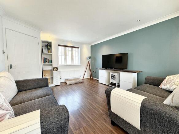 Living Room Area