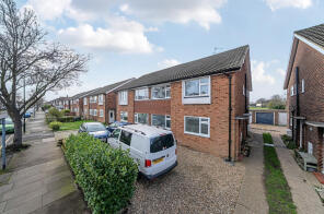 103, Nursery Avenue, Bexleyheath DA7 4JY