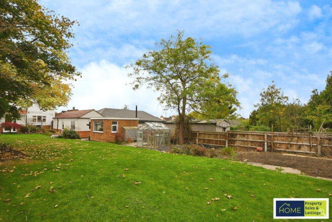 46 New Road, Kibworth Harcourt, Leicester, LE8 0S