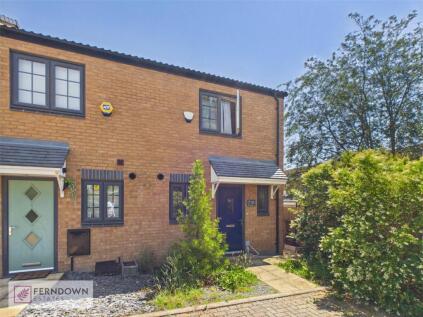 Orchid Close, Chelmsley Wood, Birmingham, West Midlands, B37