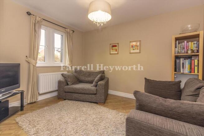 Dunham Drive, Whittle Le Woods, Chorley photo 4