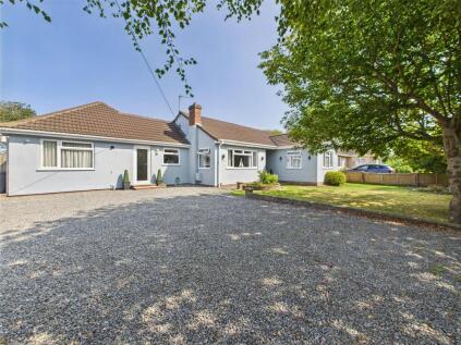 Sand Road, Kewstoke, Weston-super-Mare, North Somerset, BS22