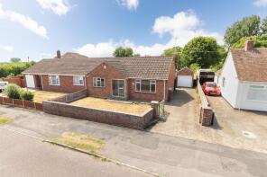 7b, Long Furlong Road, Sunningwell, Abingdon OX13 6BL
