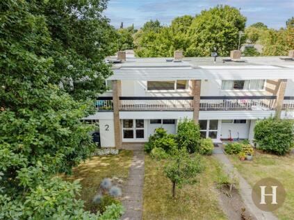 Hartford Close, Harborne, Birmingham, B17