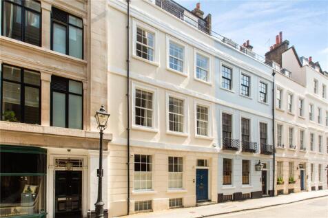 St James's Place, St James's, London, SW1A