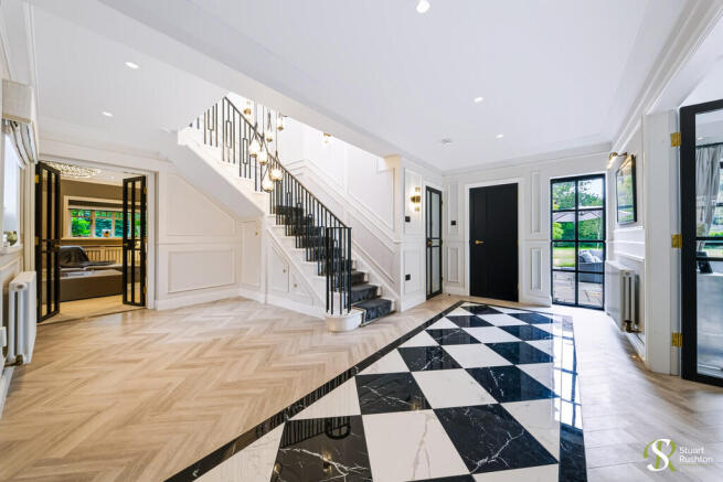 Tithe House Chelf...