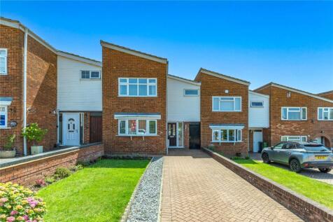 Ditchling Close, Luton, Bedfordshire, LU2