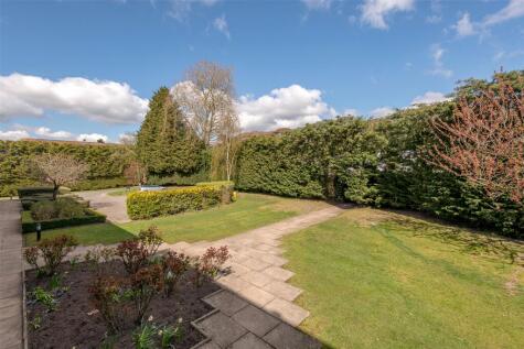 Bancroft Court, Reigate, Surrey, RH2