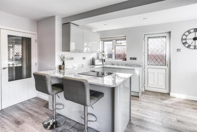 Onslow Road, Mickleover, Derby photo 4
