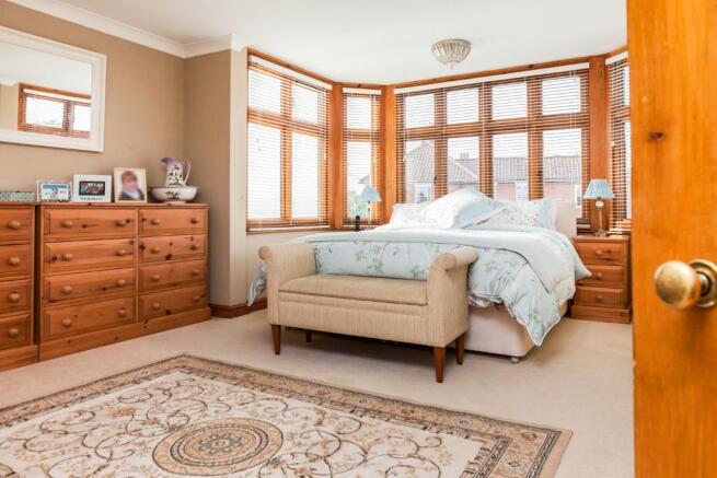 Bedroom 1