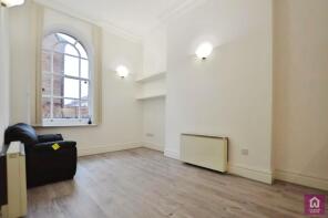 Flat 17, Old Court House, Encombe Place, Salford M3 6FJ