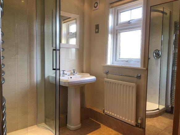 Bathroom 2