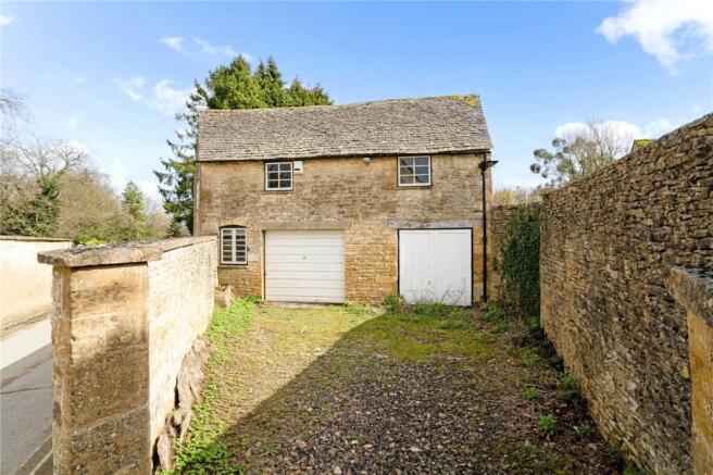 The Coach House
