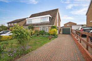 2, Ash Close, Crawley Down RH10 4PG