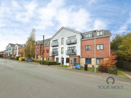 Aqua Court, Cardale Street, Rowley Regis, Sandwell, B65