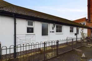 2, The Courtyard, King Edward Street, Ashbourne DE6 1BW