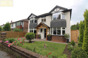 42, Riverside Drive, Urmston, Flixton M41 9FL