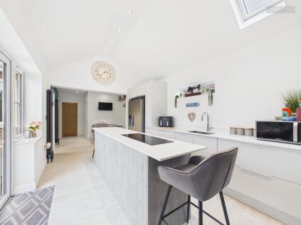 Borrowdale Close, Peterborough