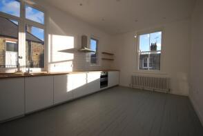 Flat 3, 23, Southey Road, London SW9 0PD