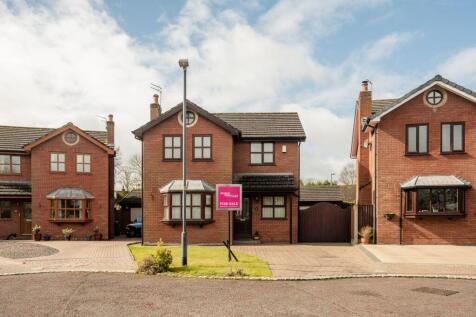 Churchfields, Scarisbrick, L40