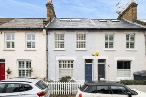 Archway Street, Barnes, London, SW13