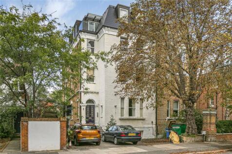 Waldegrave Park, Twickenham, TW1
