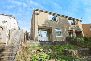 62, Hafodarthan, Mount Pleasant Estate, Brynithel, Abertillery NP13 2HY