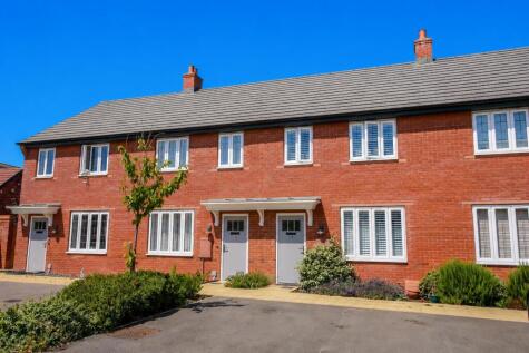 Rosemoor Drive, Watlington