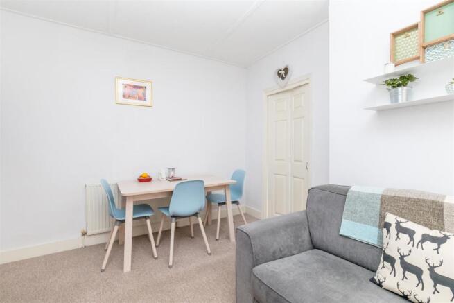 Kitchen/Reception room