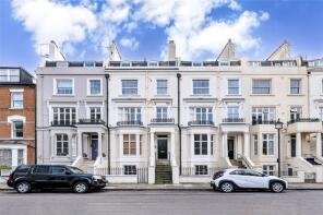 23, Alma Square, London NW8 9QA