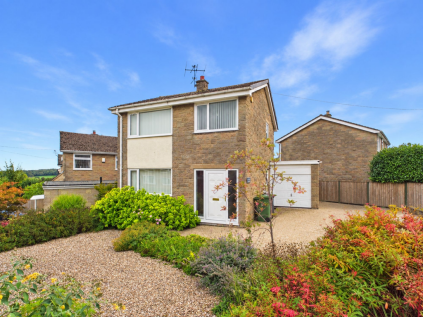 Culland View, Crich, DE4