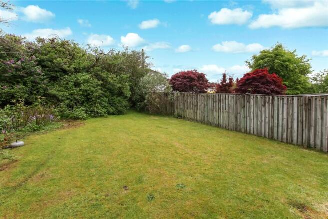 Campsie Drive, Bearsden, Glasgow, East Dunbartonshire, G61 photo 4
