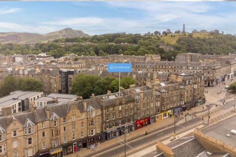Elm Row, Edinburgh, EH7