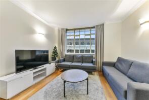 Flat 167, 1b South Block, Belvedere Road, London SE1 7GE