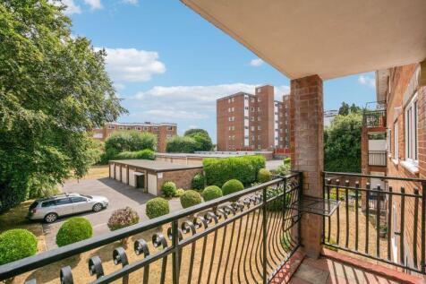 Churchfield Road, Poole