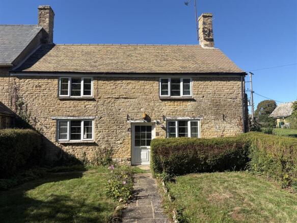 3-bed house on Spelsbury, Chipping Norton, £550,000